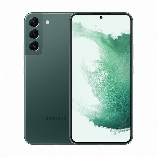 Imagen de Celular Samsung S22+ S906/ds 256gb Green