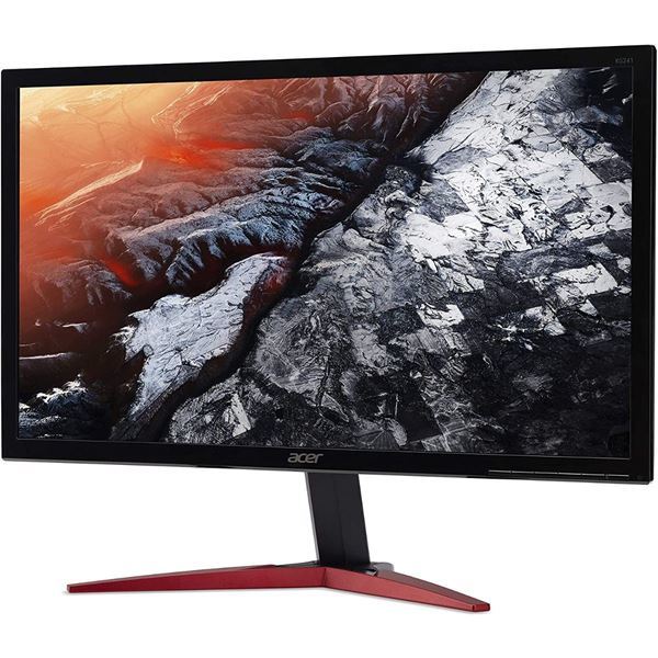 Imagen de Acer 24 Fhd 165hz Kg241q Sbmiipx