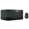Imagen de Combo Teclado y mouse inalámbrico Bluetooth Logitech MK850
