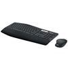 Imagen de Combo Teclado y mouse inalámbrico Bluetooth Logitech MK850