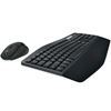 Imagen de Combo Teclado y mouse inalámbrico Bluetooth Logitech MK850