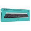 Imagen de Teclado Logitech K780 Bluetooth español