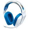 Imagen de Audífonos Gamer Logitech G335 blancos