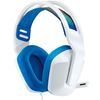 Imagen de Audífonos Gamer Logitech G335 blancos