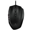 Imagen de Mouse Gamer Logitech G600 (MMO)