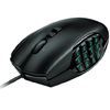 Imagen de Mouse Gamer Logitech G600 (MMO)