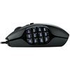 Imagen de Mouse Gamer Logitech G600 (MMO)
