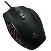 Imagen de Mouse Gamer Logitech G600 (MMO)