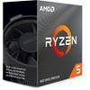 Imagen de AMD Ryzen 5 4500 AM4 100-100000644BOX