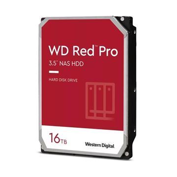 Imagen de Western Digital 16TB Red PRO Disco Duro WD161KFGX