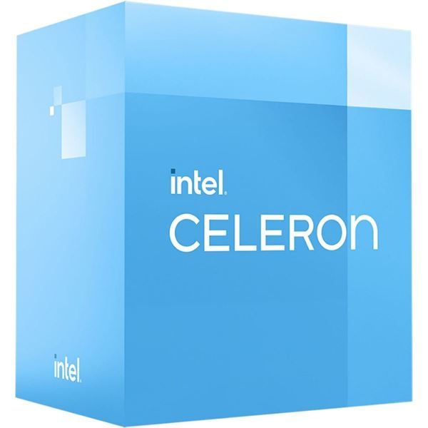 Imagen de Intel Pentium G6900 12th 1700 BX80715G6900