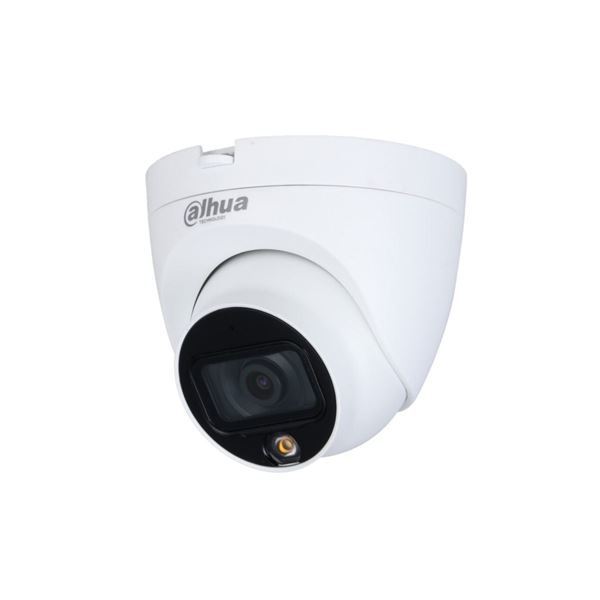 Imagen de Dahua Domo HDCVI hdw1209tlqp 1080p 2.8mm ip67