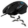 Imagen de Mouse Gamer Logitech G502 Hero