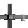 Imagen de Klip Xtreme KPM-311 - Base para 2 pantallas LCD