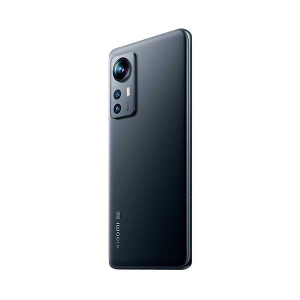 Imagen de Celular Xiaomi 12/ds 256gb Gray
