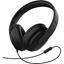 Imagen de Auricular Cableado 3.5 Nokia Hp-101 Black