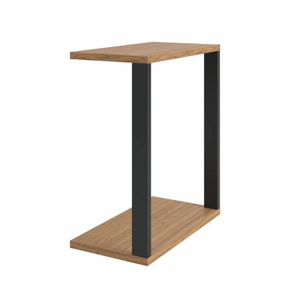 Imagen de Mesa Auxiliar Industrial