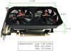 Imagen de Biostar Radeon Rx 560 4gb Ddr5 VA5605RF41