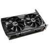 Imagen de EVGA GeForce RTX 3050 XC 8GB 08G-P5-3553-KR