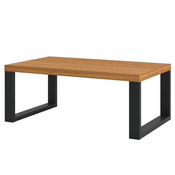 Imagen de Mesa De Centro Industrial Chicago