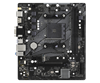 Imagen de Asrock A520M-HVS Amd Am4