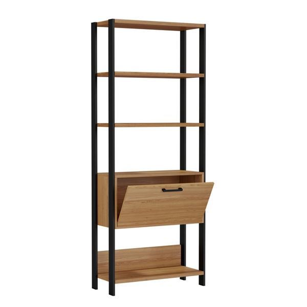 Imagen de Estanteria Industrial Bruselas