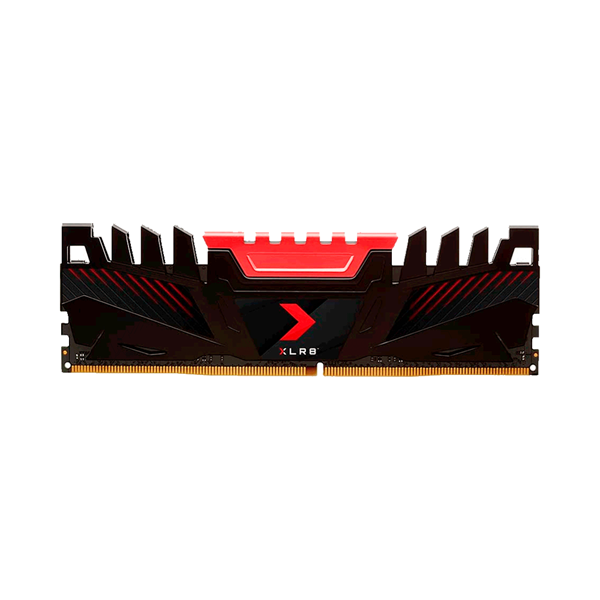 Imagen de Pny Xlr8 8gb Ddr4 3200 MD8GD4320016XR