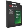 Imagen de Hikvision SSD 120GB SATA HS-SSD-C100/120G
