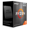 Imagen de Amd Ryzen 7 5800x3d Am4 100-100000651WOF
