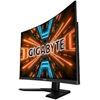 Imagen de Gigabyte 32 Curvo Gaming 165Hz G32QC