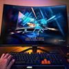 Imagen de Gigabyte 32 Curvo Gaming 165Hz G32QC