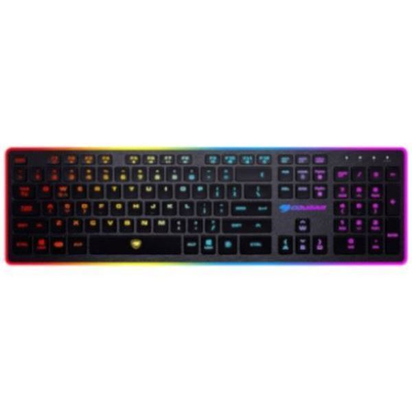Imagen de Teclado Gamer Cougar Vantar Scissor Switches RGB
