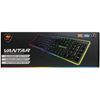 Imagen de Teclado Gamer Cougar Vantar Scissor Switches RGB
