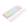 Imagen de Teclado Gamer Membrana Redragon Shiva K512w-rgb White