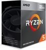 Imagen de AMD Ryzen 5 4600g 3.7Ghz Video Radeon AM4 BOX