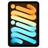 Imagen de Apple iPad Mini 6 64GB wifi starlight