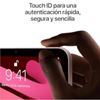 Imagen de Apple iPad Mini 6 64GB wifi starlight