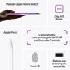 Imagen de Apple iPad Mini 6 64GB wifi starlight