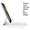 Imagen de Apple iPad Pro 12.9 2021 wifi 128GB gris