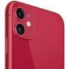 Imagen de Apple iPhone 11 64GB rojo UHD