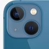 Imagen de Apple iPhone 13 256GB azul