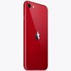 Imagen de Apple iphone SE 2022 128GB rojo