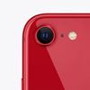 Imagen de Apple iphone SE 2022 128GB rojo
