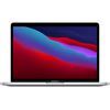 Imagen de Apple Macbook Pro M1 Octacore, 8GB, 256GB SSD, 13.3'' Retina Plata