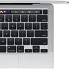 Imagen de Apple Macbook Pro M1 Octacore, 8GB, 256GB SSD, 13.3'' Retina Plata