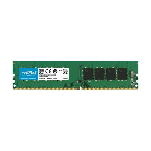 Imagen de Crucial 32gb Ddr4 3200 CT32G4DFD832A