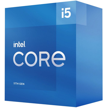 Imagen de Intel Core i5 11400 11va 1200 BX8070811400
