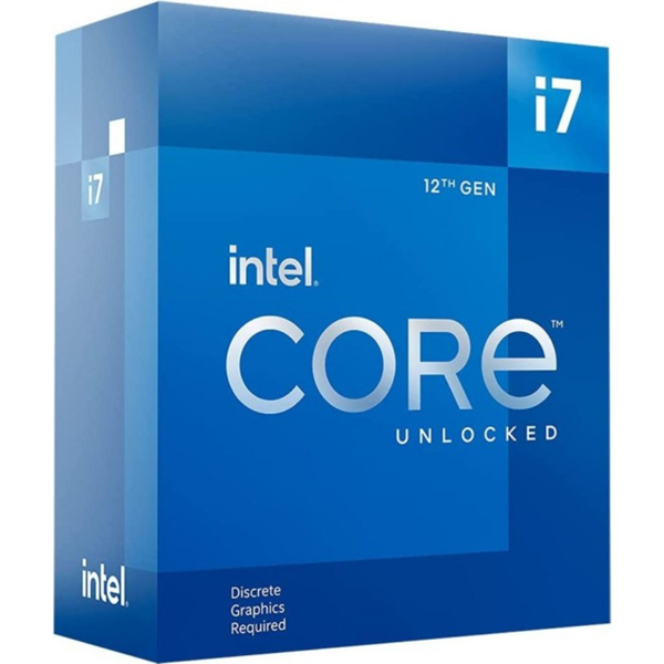 Imagen de Intel Core I7 12700kf 12th 11700 BX8071512700KF