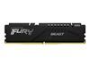 Imagen de Kingston Fury Beast 32gb DDR5 5600 KF556C40BB-32