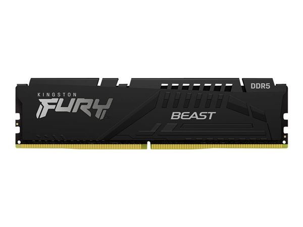 Imagen de Kingston Fury Beast 32gb DDR5 5600 KF556C40BB-32